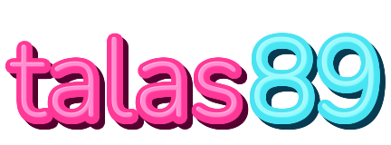 talas89 — logo kanal