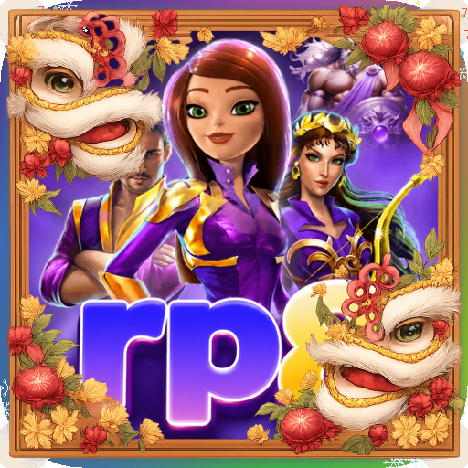 rp8 — galeri pratinjau - APK Resmi