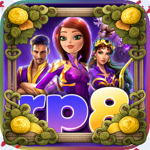 rp8 — galeri pratinjau Resmi APK