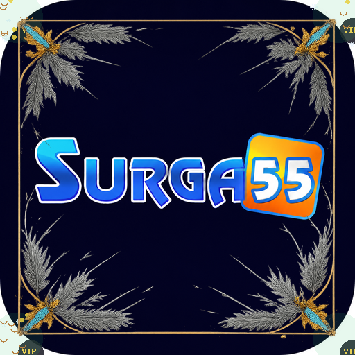 surga55 — mitra unggulan